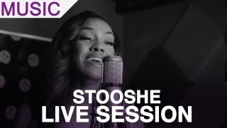 Exclusive DS Session Stooshe cover The Supremes  watch [upl. by Zimmermann42]