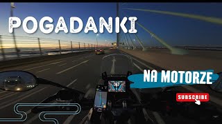 pogadanki na motorze [upl. by Stefanie]