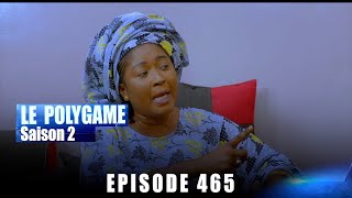 Polygame  Episode 464  Saison 2 [upl. by Morvin]