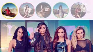 How Would Fifth Harmony Sing Shout Out To My Ex [upl. by Bride]