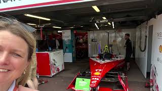 Nissan Formel e i Monaco [upl. by Troy148]