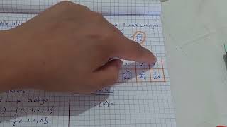 probabilité 2 bac sex  loi de probabilité espérance variance écart type [upl. by Mharba]