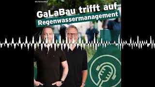 GaLaBau Messe 2024 Garten und Landschaftsbau trifft auf Regenwassermanagement [upl. by Enimzaj311]