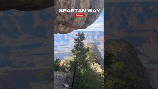 “Spartan Spirit Conquer the Canyon Chronicles Edition” [upl. by Lawson584]