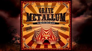 Grave Metallum video [upl. by Verne]