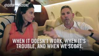 24 Hours In the Life of Entrepreneur Grant Cardone [upl. by Adnilam]