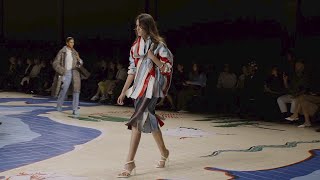 Bottega Veneta  Spring Summer 2024  Full Show [upl. by Hugibert]