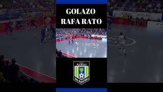 MEJORES GOLES DE FUTSAL VALDEPEÑAS [upl. by Dominica12]