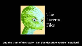 The Lacerta Files Complete [upl. by Nilde]