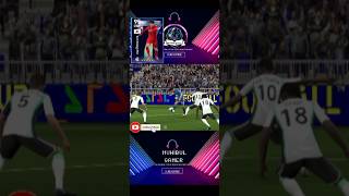 Son heung min long curler goal☠️🥶efootballfootballpes2021pes2023pes2024vairalvideo [upl. by Htilil113]