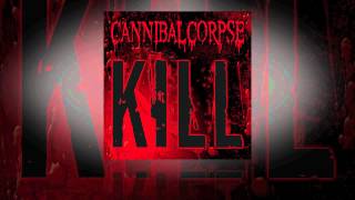 Cannibal Corpse  Make Them Suffer OFFICIAL [upl. by Ecyal]