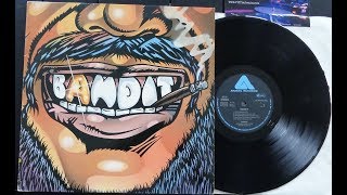 BANDIT  1976 UK  HARD ROCK [upl. by Sissie]