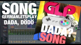 GermanLetsPlay Dada Dödö Song By OliverMusik VocalMix [upl. by Conti847]