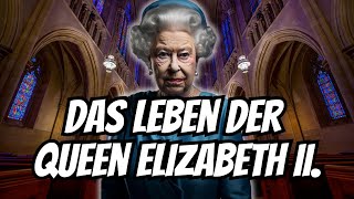 Queen Elizabeth II  Die Monarchin die beim Militär arbeitete [upl. by Divaj]