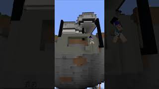 On construit vos idées dans Minecraft [upl. by Jessamine]