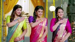 VIKAS SILKS  Tamil TVC [upl. by Suiraj]