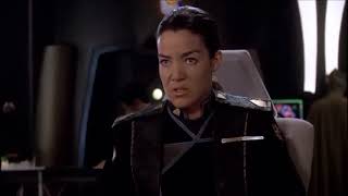 Babylon 5 Who am I [upl. by Alisia]