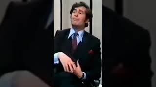 Entering Heaven │ Dave Allen daveallen comedy funny jokes hilarious [upl. by Sihtnyc]