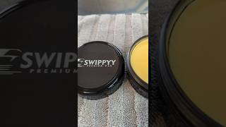 Swippyy Carnauba Ceramic Wax Light  Beading Test  Starke Perlen 👌💧 [upl. by Teodor]