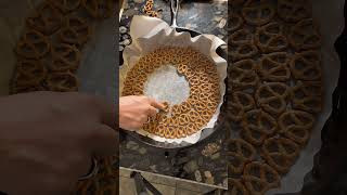 TikTok Live 12212023 Preparing Christmas “Crack” in a Cast Iron Pan [upl. by Peter]