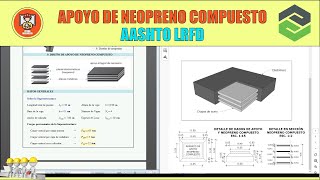 NEOPRENO COMPUESTO [upl. by Lakym]