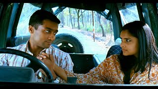 Annul Maelae Song from Vaaranam Aayiram [upl. by Ettenad]