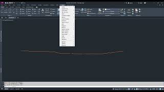 CivilCAD Para AutoCAD 2025 [upl. by Anirbac]