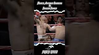 Naseem Hamed Vs Marco Antonio Barrera [upl. by How]