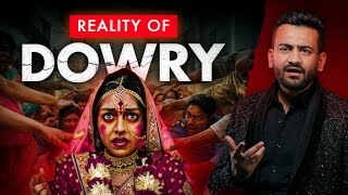 Shocking Truth of Indias Dowry System  Ashutosh Pratihast [upl. by Lonnie]