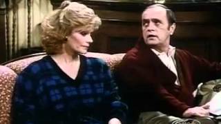 Newhart 81 quotThe Stratford Horror Picture Showquot [upl. by Anwat]