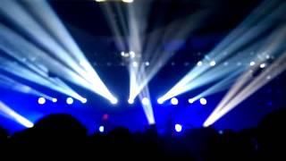 Mew  Satellites Live Jakarta 2015 [upl. by Trevlac858]