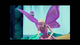 Barbie Fairytopia Mermaidia teaser DVD Rip 2005 NOT FOR KIDS [upl. by Davy]