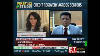 Ajay Mahajan MD amp CEO CARE Ratings speaks to ET Now  822021 [upl. by Bilac]