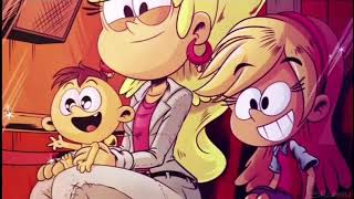 thé loud house next generation part 4 [upl. by Boigie]