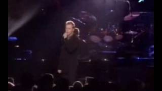 Elton John amp Ronan Keating  Your songflv [upl. by Yhtuv146]