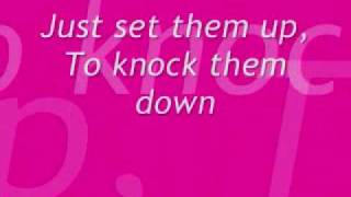 Strastruck 3OH3 and Katy Perrylyrics [upl. by Irac]