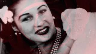 Tribute to Princess Fawzia of Egypt Queen of Iran 1921  2013 [upl. by Adnalahs]