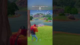 Quickest Reaction Time🤯 lollifn fortnite crosshairx [upl. by Otrebtuc]