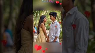 Malai Mangum Neram  Rowthiram love tamilshorts tamillovesong tamilstatus villagemanview [upl. by Mehelhteb152]