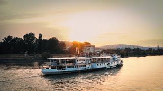 Camo amp Krooked amp Mefjus DJ Set Live From A Boat Presented by Gloryfy Unbreakable  UKF On Air [upl. by Aleyam461]