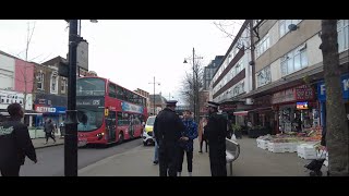 Police Stop amp Search  Romford Audit  Part 2 [upl. by Lubbock]