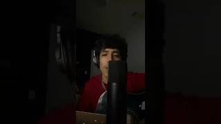 Que diablos hice 💫  Eslabon Armado Cover desamor eslabonarmado corridos [upl. by Adnalahs]