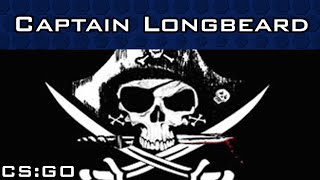 Captain Longbeard Tales of the HiC [upl. by Boaten]