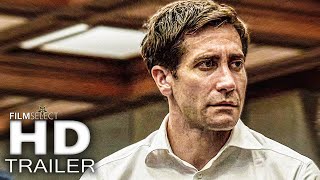 PRESUMED INNOCENT Trailer 2024 Jake Gyllenhaal [upl. by Atisusej265]