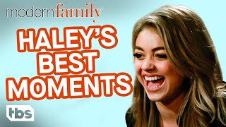 Haley Dunphy’s BEST moments [upl. by Kirsteni]