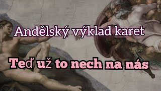 Andělský vzkaz  Máš splněno ❗❗ [upl. by Lavoie]