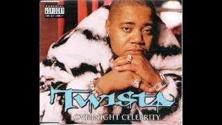 Twista ft Kanye Overnight Celebrity vs Jeremih Birthday Sex [upl. by Ardolino]