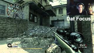 Pamaj  Classic Cod4 FFA [upl. by Shrier]