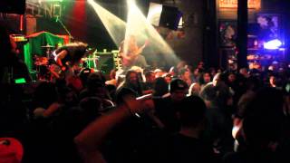 Letum Ascensus Live at the Whisky a go go [upl. by Stamata873]