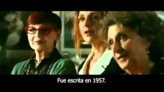 Cartas a Julieta  Trailer Sub Español  HD [upl. by Yltneb600]